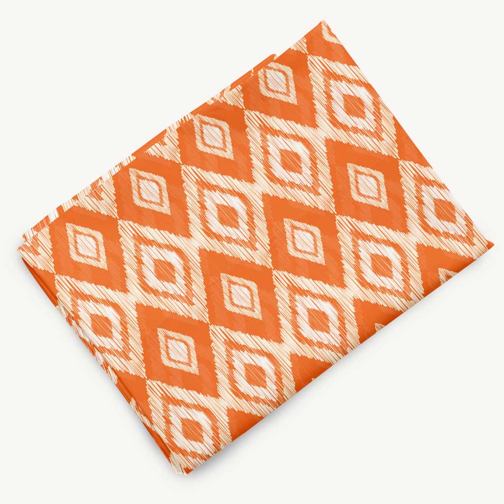 Tingy Tangy - Mulmul Swaddle Single