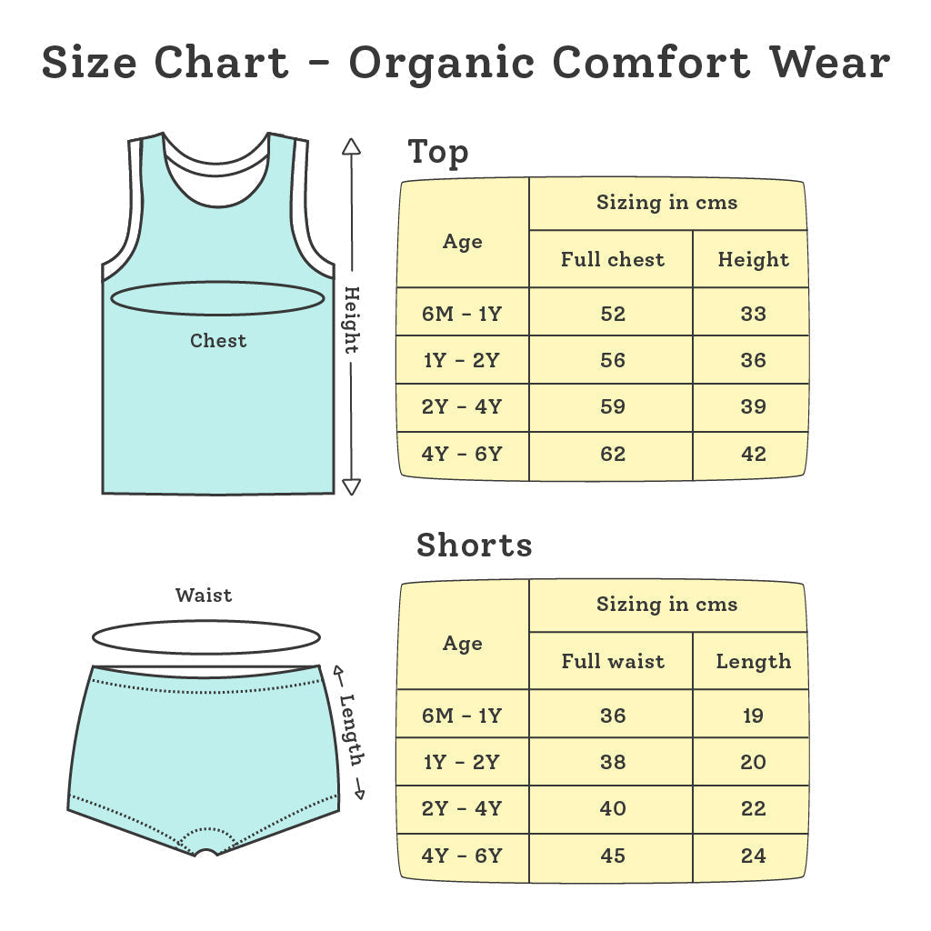Pack of 5 T-shirts (No Print Choice)