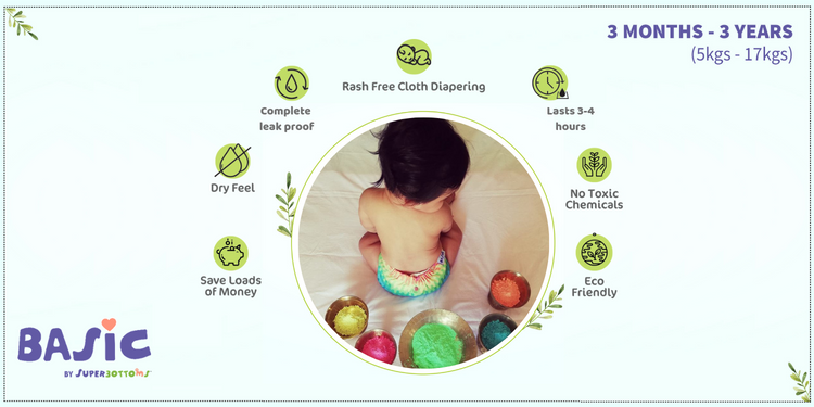 DIAPERS