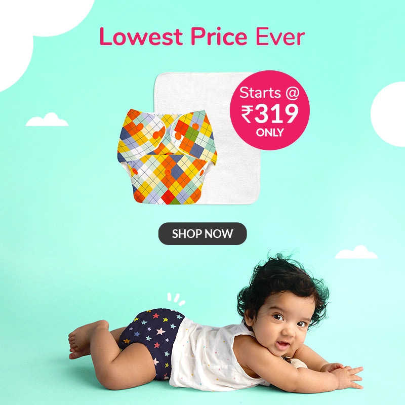 Baby diapers lowest price deals