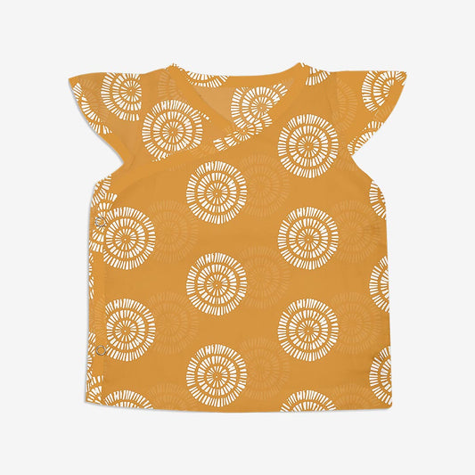 Mulmul Jhabla - Royal Nomads Collection