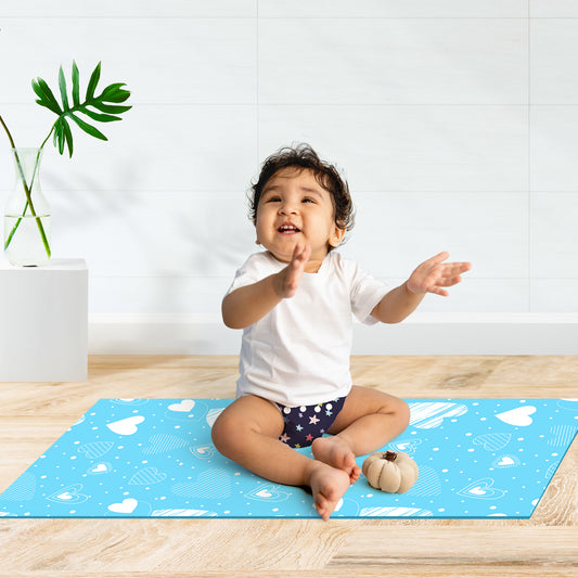 Quick Dry Mat – BASIC for Baby