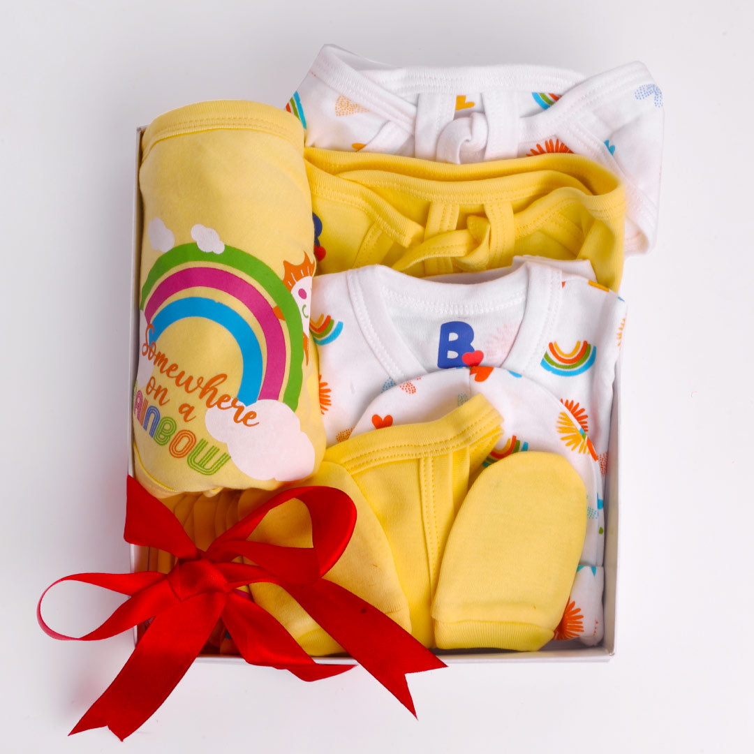 BASIC Gift Pack
