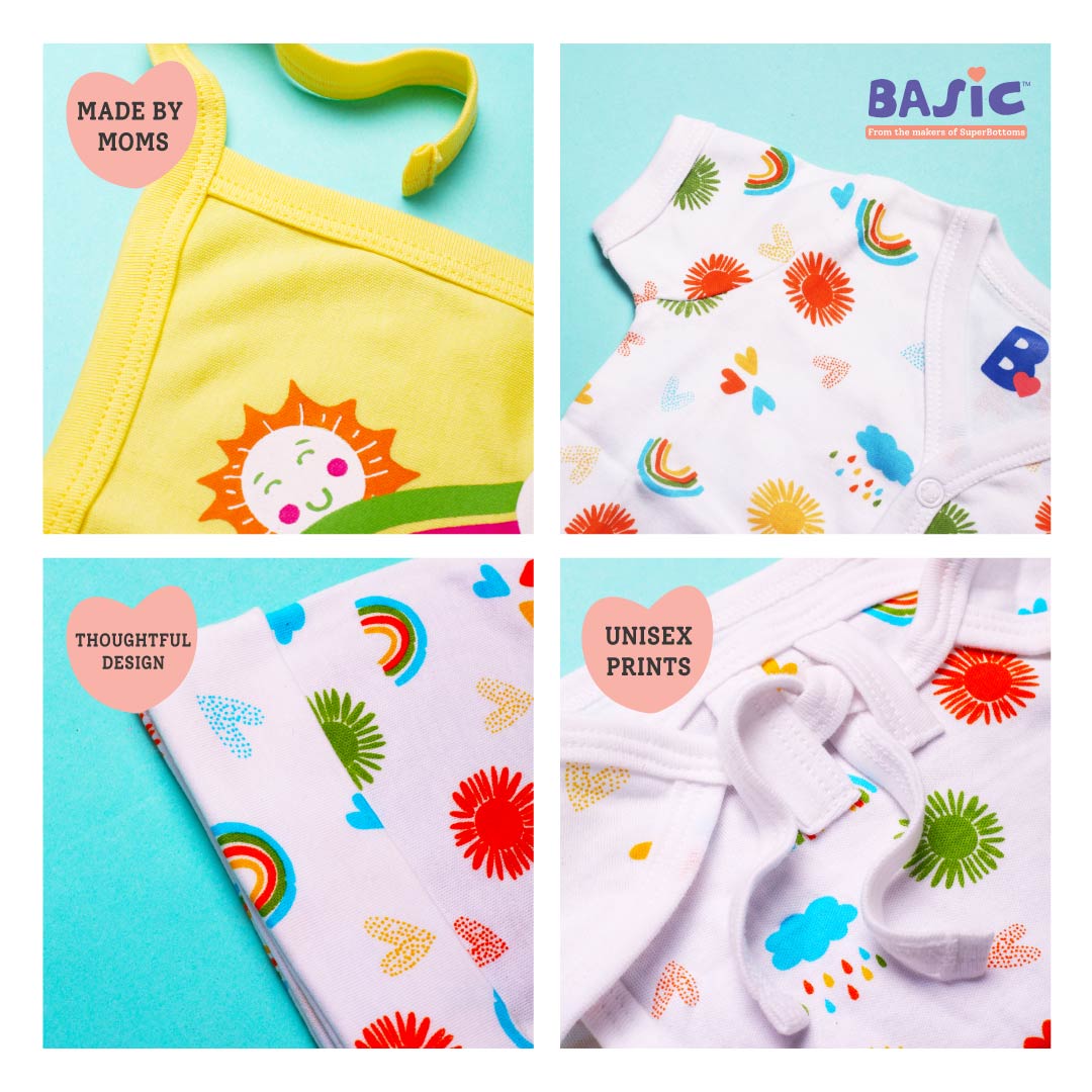 Buy BASIC Gift Pack