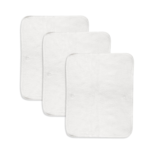 Pack of 3 BASIC Magic - Quick dry pads